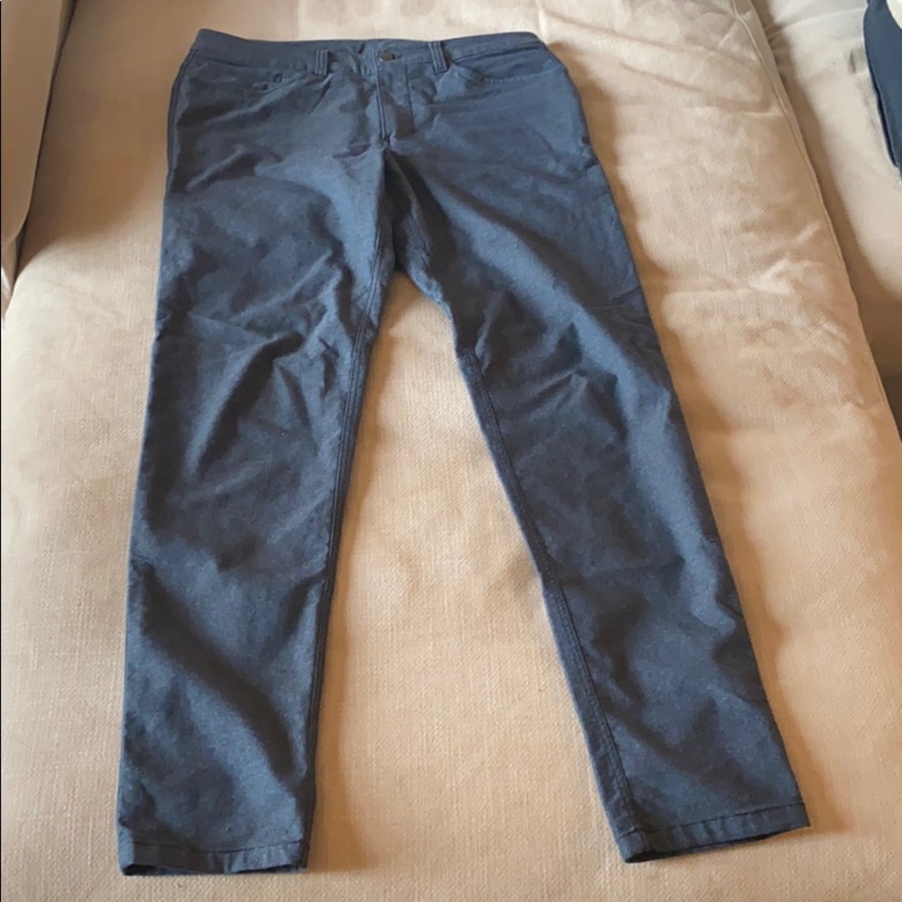 Lululemon ABC Slim Pant